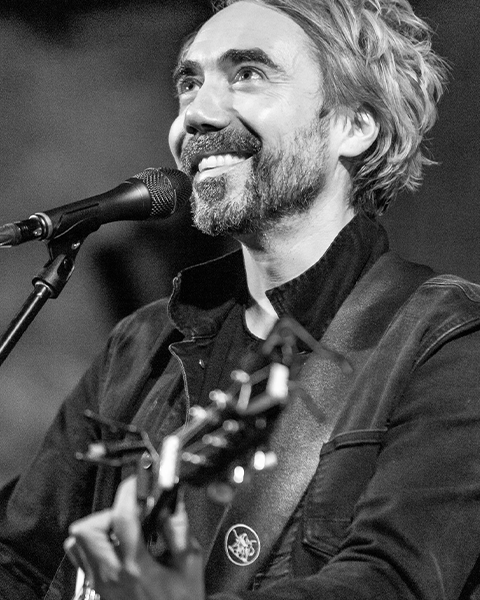 Jan Loechel Wohnzimmerkonzert Inselloft Events Brune Norderney